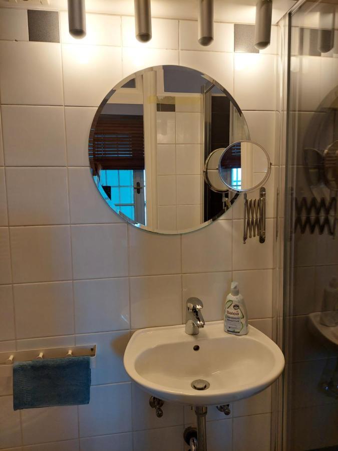 Apartment Hideaway ซาเกร็บ ภายนอก รูปภาพ